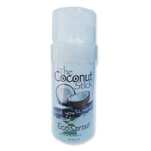 Eco Sprout - The Coconut Stick – RG Natural Babies and Toys
