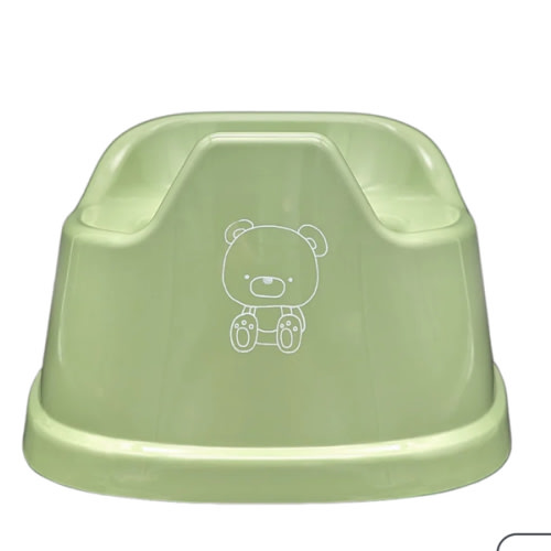 The Baby Potty - Mini Potty