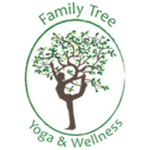 Baby & Me Yoga - Family Tree Yoga