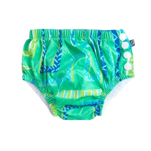 Swim Diaper
