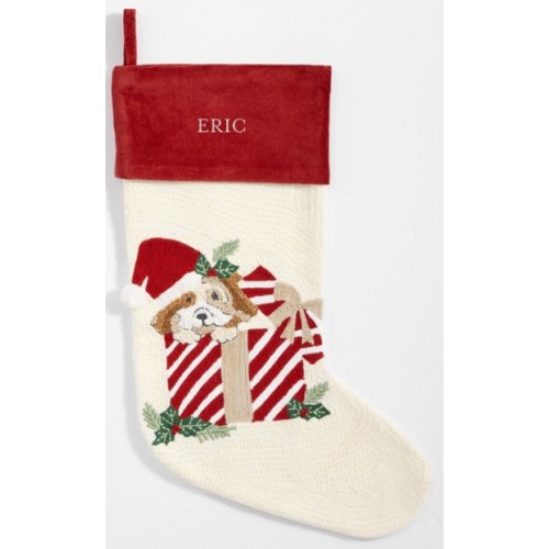 Christmas Stockings Fund