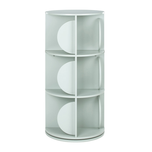 Kids’ Paige Rotating Bookcase