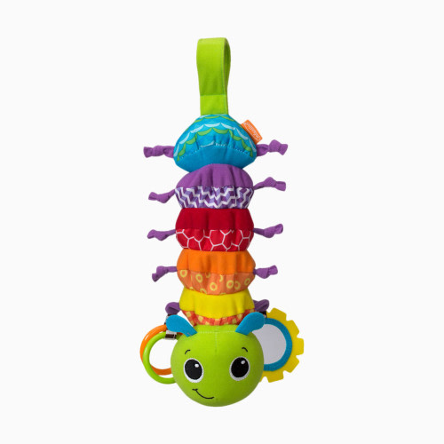 Infantino Hug & Tug Musical Bug