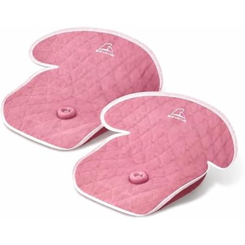 Potty Training Car Seat Protector Cover - Waterproof Car Seat Liner - Piddle Pads for Stroller, Toddlers & Baby Carseat - Travel-Friendly Washable Liner Mat for Spills, Leaks, Accident