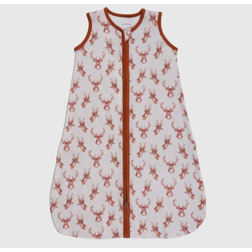 Oh deer baby sleep sack