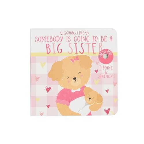 Mud Pie Sounds Like Big Sister