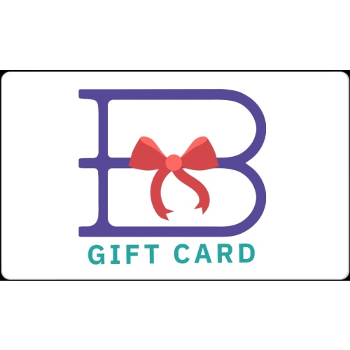 Bookshop.org Gift Cards