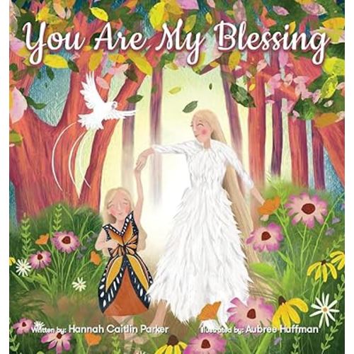 You Are My Blessing