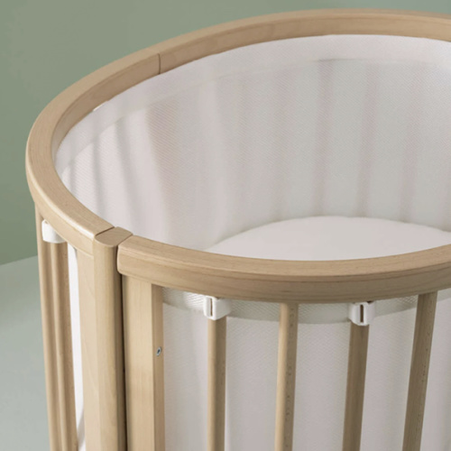 Sleepi™ Mini Mesh Liner | Stokke® Online Shop