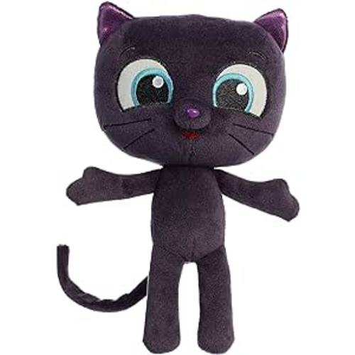 Amazon.com: Aurora - True and The Rainbow Kingdom - 8.5" Bartleby, Purple : Toys & Games