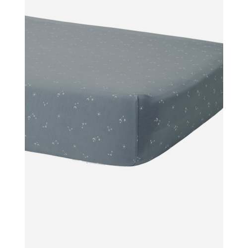 Bamboo Crib Sheet Starlight