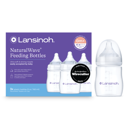 Baby Bottles 5oz
