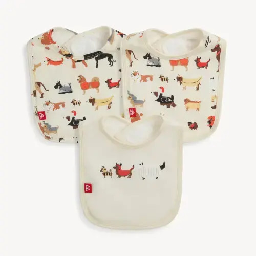 Magnetic Bib 3-Pack – Magnetic Me