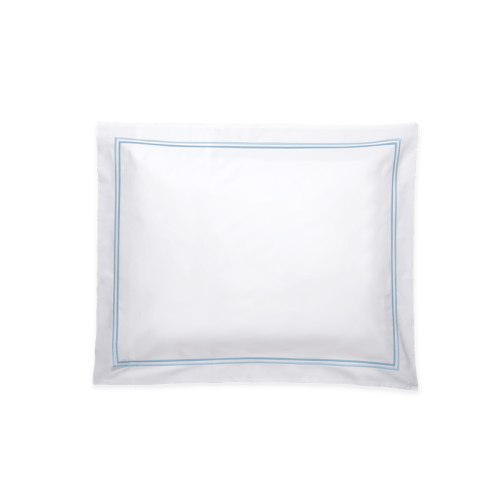 Essex Euro Sham | Matouk Luxury Linens