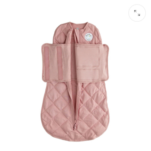 Weighted Swaddle: Dreamland Weighted Baby Swaddle | Dreamland Baby