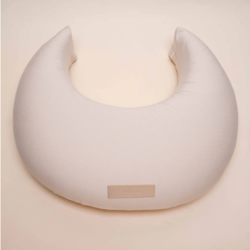 Butterr Nursing Pillow in Natural