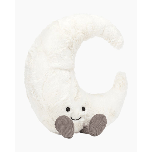 Jellycat Amuseables Moon Plush