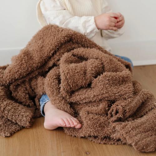 BAMBONI® RECEIVING BLANKETS