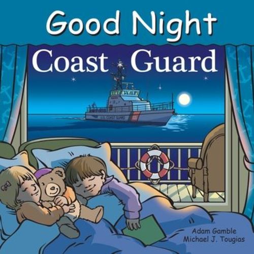 Good Night Coast Guard | Barnes & Noble®