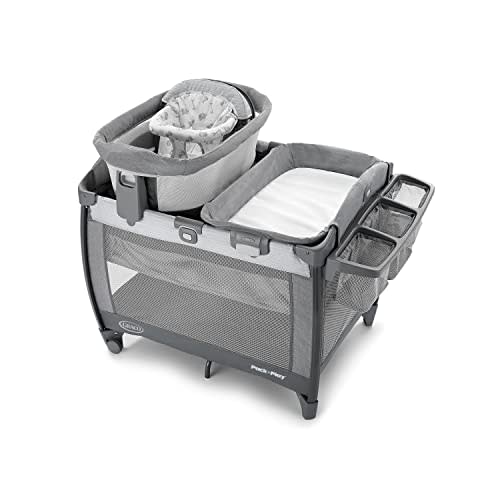Graco Pack 'n Play Sit 'N Grow Playard