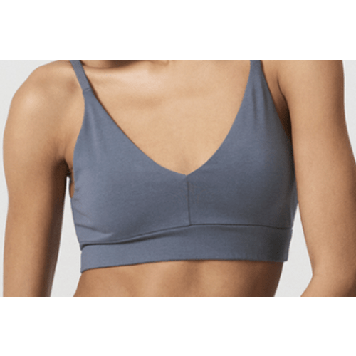 Women’s Everyday Classic T-shirt Bra made with Organic Cotton | Pact