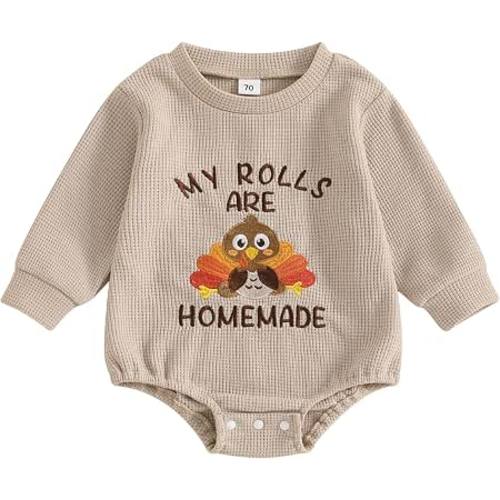 Thanksgiving 0-3m