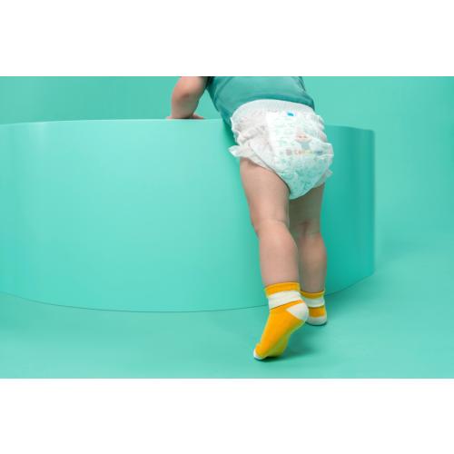 Diaper Size Guide | Rascals