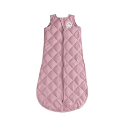 Dream Weighted Sleep Sack - Misty Mauve