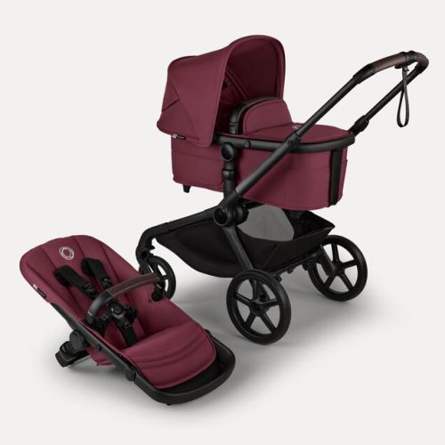 Bugaboo Kangaroo 2-in-1 stroller