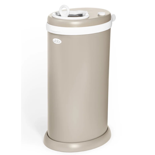 stainless steel diaper pail
