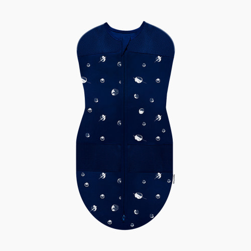 Happiest Baby Sleepea - Midnight Planets, Large