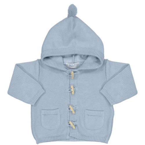 Toggle Button Cardigan I Feltman Brothers