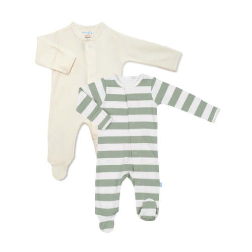 all wrapped up magnetic footie - 2 pack– Simply Magnetic Me