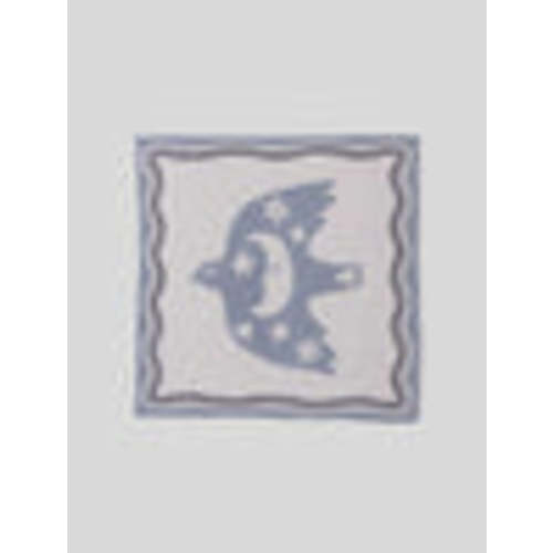 CozyChic® Desert Bird Receiving Blanket | Barefoot Dreams®