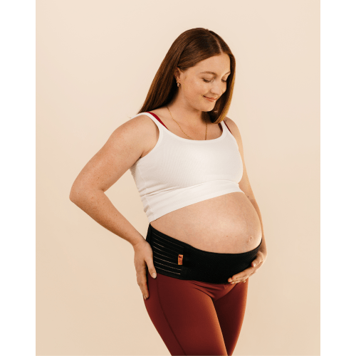Pregnancy Support Belt