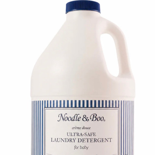 Ultra-Safe Baby Laundry Detergent – Noodle & Boo