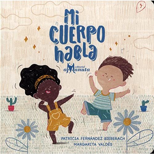 MI CUERPO HABLA