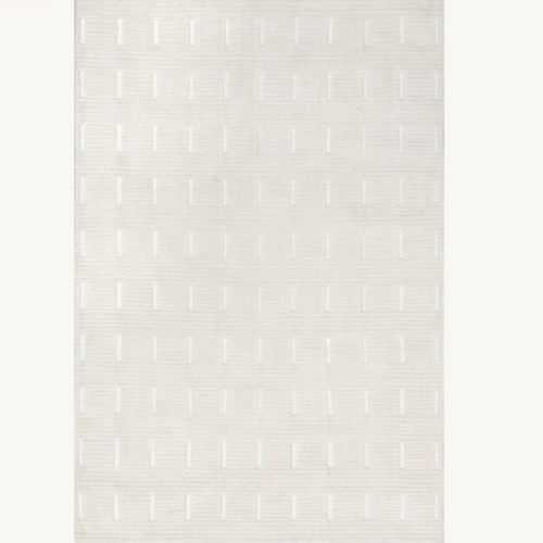 Waverly Broken Stripe Rug | Ivory – Rugs USA