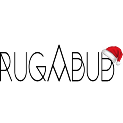 Baby Padded Play Mats | Frankie / India-Rose | Rugabub