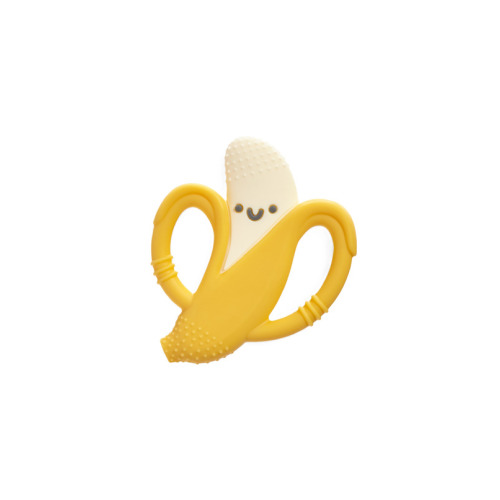 Itzy Ritzy Chew Crew Banana Teether