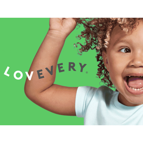 Cash Fund: Lovevery subscription boxes for ages 12-24 months (amount needed: $480)
