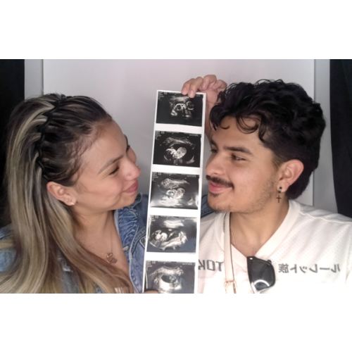 Amazon Baby Registry