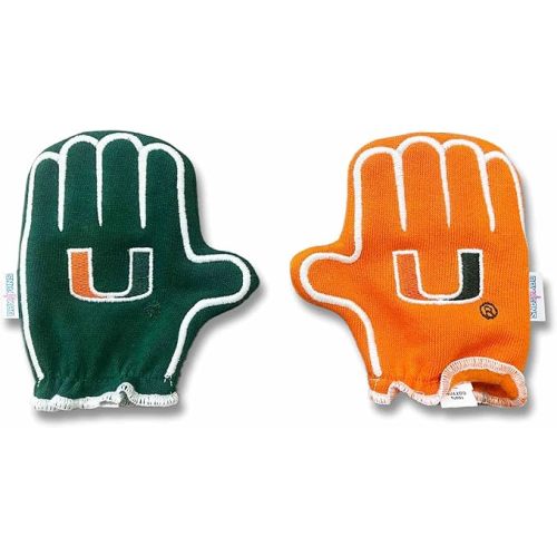 Day1Fans Officially-licensed Protective Baby Mittens