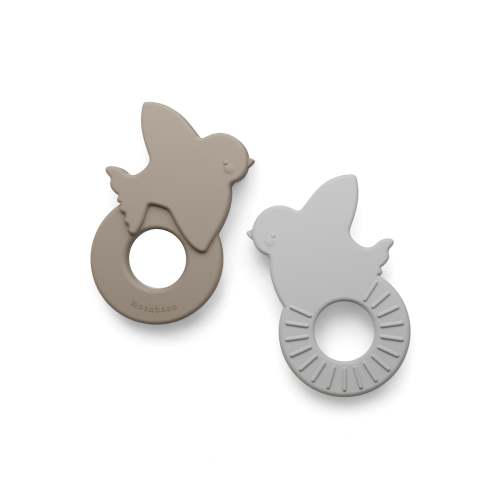 Teethers
