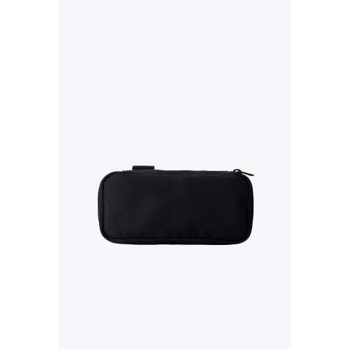 BÉIS 'The Tech Organizer' in Black - Travel Tech Organizer Bag