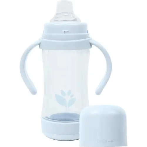 green sprouts® Glass & Sprout Ware® Sip & Straw 5oz