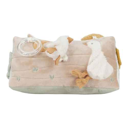 Little Dutch® Baby Triangle Newborn Naturals