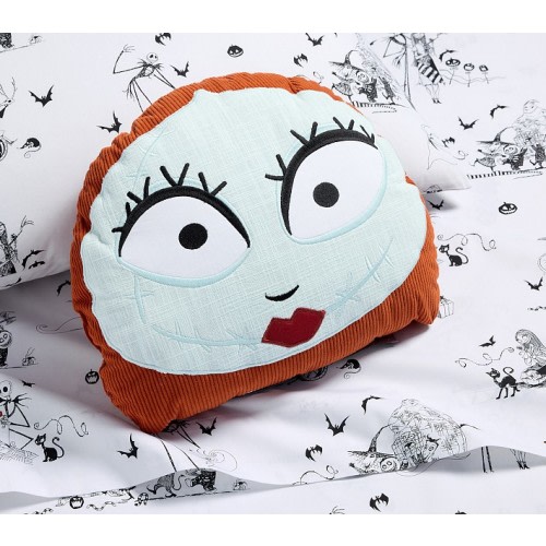 The Nightmare Before Christmas Sally Pillow