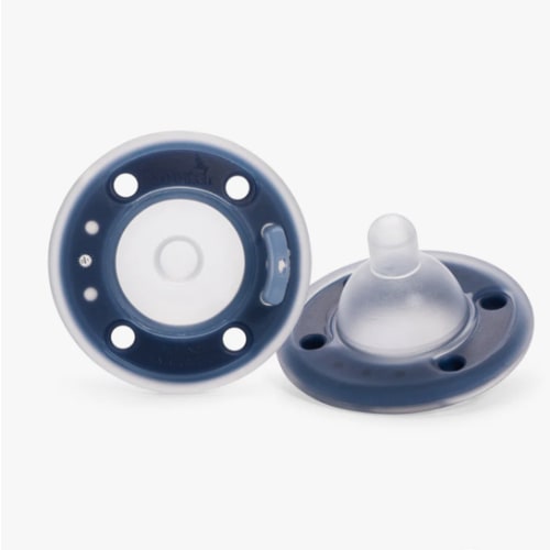 Ninni Pacifier Blueberry 2 Pack