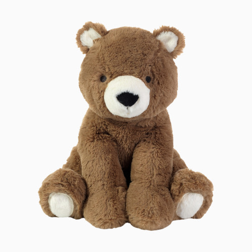 Lambs & Ivy Plush Animal - Wally The Bear